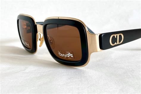 christian dior sunglasses with cd on side|authentic christian dior sunglasses.